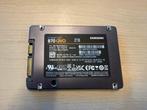 Samsung 870 QVO 2TB SSD - Nieuwstaat nog 1 over!, Computers en Software, Harde schijven, Intern, Ophalen of Verzenden, Zo goed als nieuw