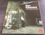 Vinyl LP Fon Klement – I Feel Lonely In My Town, Ophalen of Verzenden, 12 inch