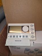 Nefit Moduline 300 Klokthermostaat, Doe-het-zelf en Verbouw, Thermostaten, Ophalen of Verzenden, Slimme thermostaat, Gebruikt