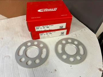 2 sets EIBACH spacers 5mm o.a. voor VW Up! beschikbaar voor biedingen