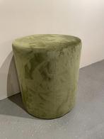 Te koop: Riverdale Poef, Minder dan 50 cm, Rond, Nieuw, Minder dan 50 cm