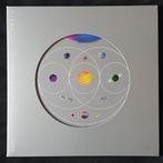 COLDPLAY - Music Of The Spheres (Limited) Nieuw, 2000 tot heden, Ophalen of Verzenden, Nieuw in verpakking