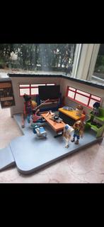 Playmobil Geschiedenis Lokaal, Kinderen en Baby's, Speelgoed | Playmobil, Ophalen of Verzenden, Zo goed als nieuw