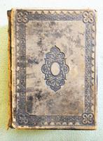 Holy Bible uit 1866, Ophalen of Verzenden, Rev. John M’Farlane
