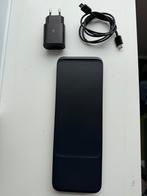 Samsung Trio Draadloze Oplader + 25W Adapter - Zo Goed Als N, Ophalen of Verzenden, Zo goed als nieuw, Samsung