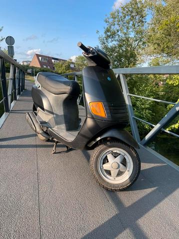 Piaggio skipper 125cc duits motorscooter beschikbaar voor biedingen