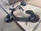 City coco i goo rub rider, Fietsen en Brommers, Brommers | Overige merken, Ophalen, Gebruikt