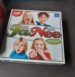 Zeg geen Ja zeg geen Nee junior King, Hobby en Vrije tijd, Gezelschapsspellen | Kaartspellen, Een of twee spelers, Ophalen of Verzenden