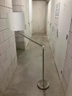 Sta lamp ikea met schadnier, Ophalen, Gebruikt, Modern, 150 tot 200 cm