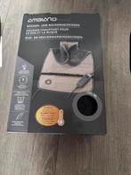 Ambiano Rug- en Nekverwarmingskussen, Ophalen of Verzenden, Nieuw, Massagestoel of Kussen