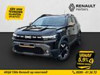 Dacia Duster 1.6 Hybrid 140 Extreme CRUISE / STOEL/STUUR VER, Auto's, Dacia, Gebruikt, 4 cilinders, Duster, Bedrijf