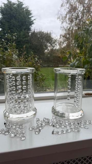 Eicholtz Kandelaar - DIY Project beschikbaar voor biedingen