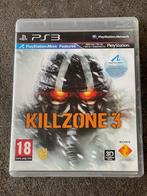 PS3 Killzone 3, Spelcomputers en Games, Games | Sony PlayStation 3, Vanaf 18 jaar, Shooter, 1 speler, Nieuw