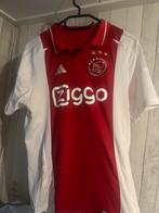 Ajax shirt M, Verzenden, Zo goed als nieuw, Shirt