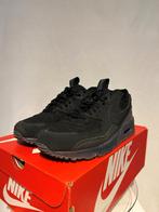 ALS NIEUW! Maat 42 - Nike Air Max Terrascape 90 Black, Kleding | Heren, Schoenen, Verzenden, Zwart, Nike, Nike