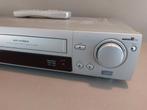 Philips VR708 VHS videorecorder – goed werkend, Amsterdam, Nederland, Gebruikt, Info@philips.com, Ophalen of Verzenden