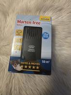 Marten Free Ongedierte Verjager - Ultrasoon, Ophalen of Verzenden, Nieuw, Ongediertebestrijding