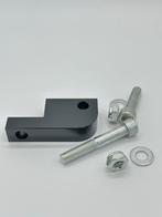 Dyna Koplamp Montage Blok, Ophalen of Verzenden, Nieuw, Universele onderdelen