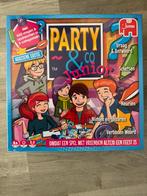 Spel party & co junior, nog in verpakking. Nieuw, Ophalen of Verzenden, Nieuw