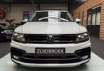 Volkswagen Tiguan 1.4 TSI R-Line DSG 98DKM! Vol opties! Pano, Automaat, Gebruikt, 4 cilinders, 150 pk