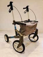 Topro Olympos ATR M rollator incl Garantie en Servicebeurt., Diversen, Ophalen of Verzenden, Opvouwbaar, MOBIZORG, Info@mobizorg.nl