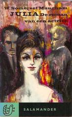 W. Somerset Maugham - Julia, Ophalen of Verzenden, Gelezen, W. Somerset Maugham