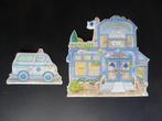 Cherished Teddies Club, Ophalen of Verzenden, Zo goed als nieuw, Overige typen, Cherished Teddies