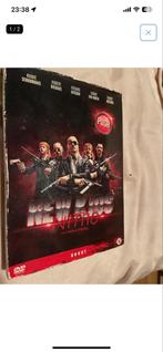New Kids Nitro DVD - Actie Komedie Film, Vanaf 16 jaar, Ophalen of Verzenden, Zo goed als nieuw, Actie en Avontuur