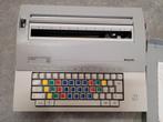 Philips elektrische typmachine PTW100/03, Diversen, Typemachines, Ophalen of Verzenden