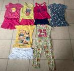 Meisjes kleding pakket maat 128/134, Ophalen of Verzenden, Zo goed als nieuw, Maat 128