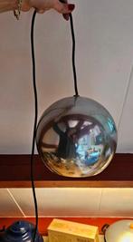 Louis Poulsen design hanglamp en meer, Huis en Inrichting, Lampen | Hanglampen, Ophalen of Verzenden, Zo goed als nieuw, Metaal