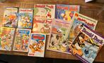 Donald duck pocket en strips, Boeken, Meerdere comics, Ophalen of Verzenden, Zo goed als nieuw, Europa