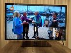 Samsung TV 46 Inch LCD Full HD 100 Hz, Ophalen, Gebruikt, LCD, 100 Hz