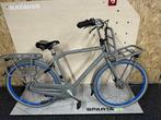 Gazelle Heavy Duty NL 53 cm 7 versnellingen, Ophalen, Gebruikt, Versnellingen, Gazelle