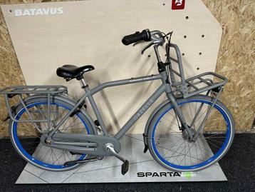 Gazelle Heavy Duty NL 53 cm 7 versnellingen beschikbaar voor biedingen