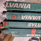 20 NIEUWE tl buizen 38 WATT  LENGTE 1047 MM SYLVANIA, Huis en Inrichting, Ophalen of Verzenden, Nieuw, E27 (groot), Led-lamp