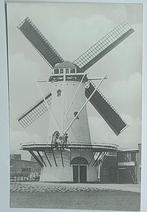 Sint - Annaland ( Zld. ) Molen De Vier Winden, Verzenden, 1960 tot 1980, Ongelopen, Zeeland