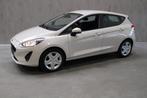 Ford Fiesta 1.1 Trend Rijklaar 12 maanden bovag garantie, 12 maanden, Gebruikt, Start-stop-systeem, Wit