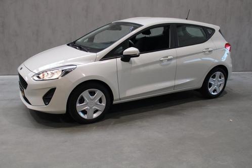 Ford Fiesta 1.1 Trend Rijklaar 12 maanden bovag garantie, Auto's, Ford, Bedrijf, Te koop, Fiësta, ABS, Airbags, Airconditioning