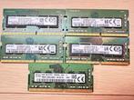 Samsung 8GB DDR4 Sodimm 3200Mhz, 2400Mhz, SK Hynix 2400Mhz, DDR4, 8 GB, Ophalen of Verzenden, Zo goed als nieuw