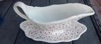 Adams Real English Ironstone Sauskom 1657 - 24cm, Huis en Inrichting, Keuken | Servies, Gebruikt, Ophalen of Verzenden, Schaal of Schalen