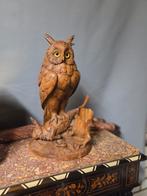 Gezocht aparte stukken black forest of zwarte woud snijwerk, Antiek en Kunst, Ophalen