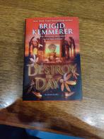 Fairyloot - Destroy the Day, Nieuw, Brigid Kemmerer, Ophalen of Verzenden