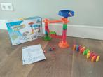 Domino Tornado Knikkerbaan - Compleet in Doos, Ophalen, Zo goed als nieuw, Jongen of Meisje