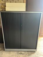 Partij roldeurkasten, van €25,- tot €80,-, kies zelf uit!, Ophalen, Kunststof, Gebruikt, 100 tot 150 cm