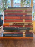 Pabo Studieboeken Pakket, Ophalen of Verzenden, Gamma, Gelezen, HBO