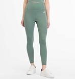 Nieuw! RAGWEAR vegan sport legging groen hoge taille zacht, Kleding | Dames, Sportkleding, Ragwear, Ragwear, Maat 42/44 (L), Nieuw