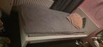 Ikea bed, Ophalen