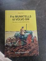 Muktells volvo bm. / gezocht, Ophalen of Verzenden