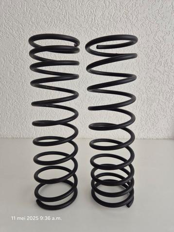 Schokbreker veren VW kever 1303 beschikbaar voor biedingen